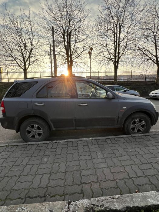 Киа соренто sorento 2,5 дизель. Авто в Киеве