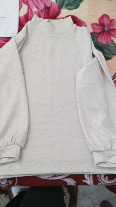 Lote roupa Menina 14/15anos