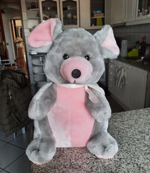 New Plush Bear (45 cm)