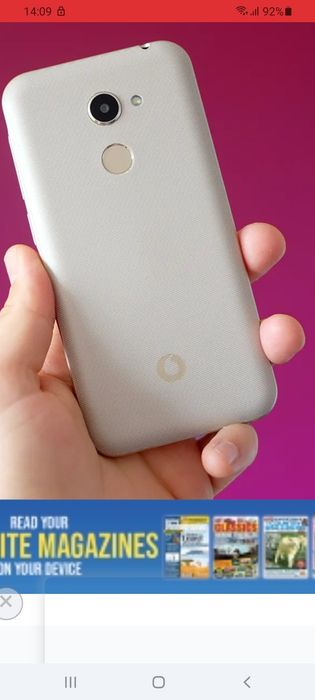 Telemóvel VDF 360