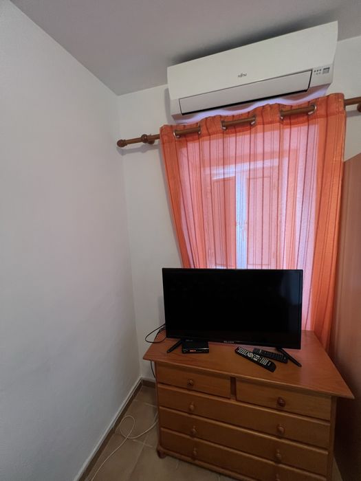T0 para ferias no centro de Cabanas de Tavira