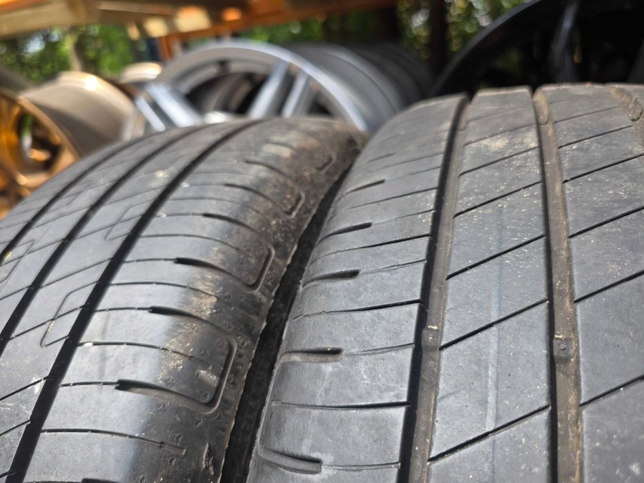 Goodyear Efficientgrip Performance 195/55r16 91V N5401