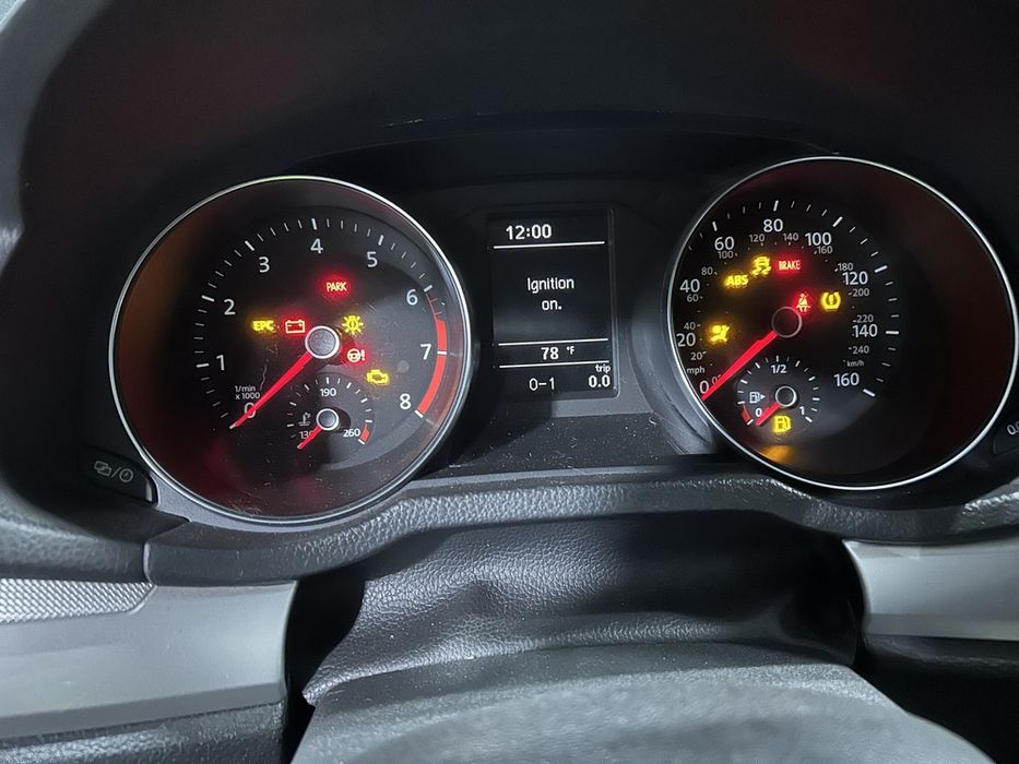 Разборка шрот запчастини Volkswagen passat  b7 ɓ8 NMS