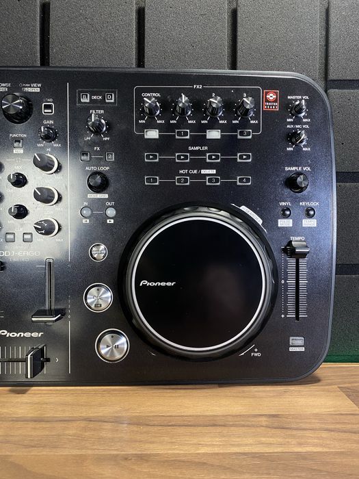 pioneer ddj 200 - Купити студійне обладнання - Ціна на OLX.ua