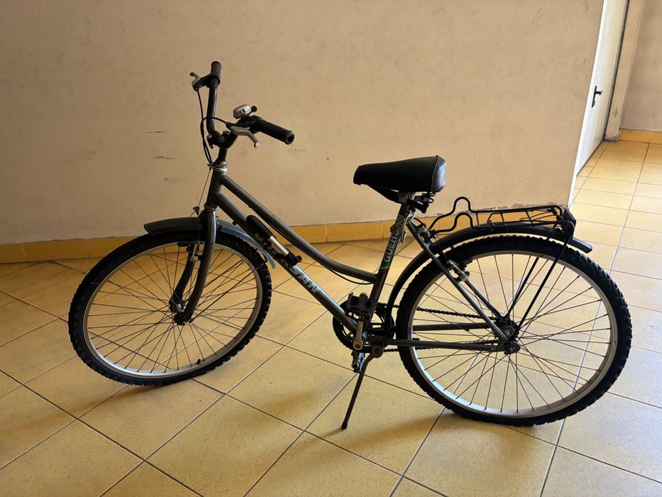 2 bicicletas 100€