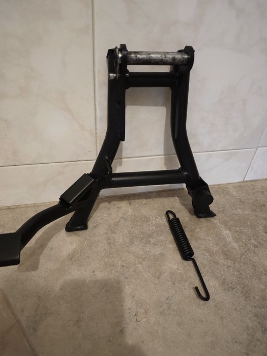 Descanso central Honda CB500x / NX500