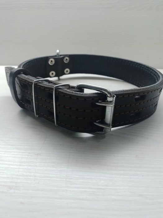 Нашийники та повідки