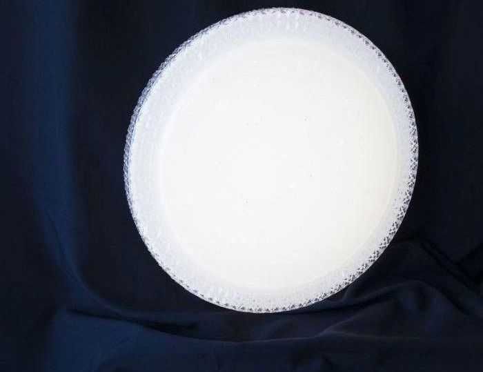 LED потолочный Светильник Люстра с хрусталем 6 моделей 24–90W