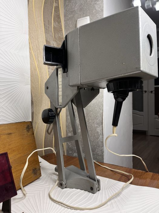 «Ленинград» для фотоплівки (СРСР)