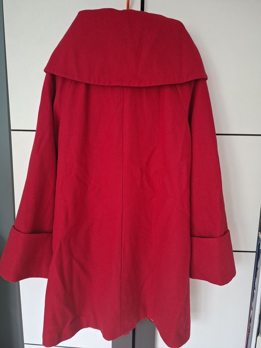 Płaszcz damski 40 per una