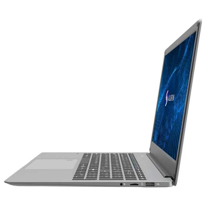 Portátil Alurin Go Start N24 Intel Celeron N4020/8GB/256GB SSD/15.6"