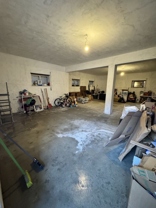 Limpeza  e Organização