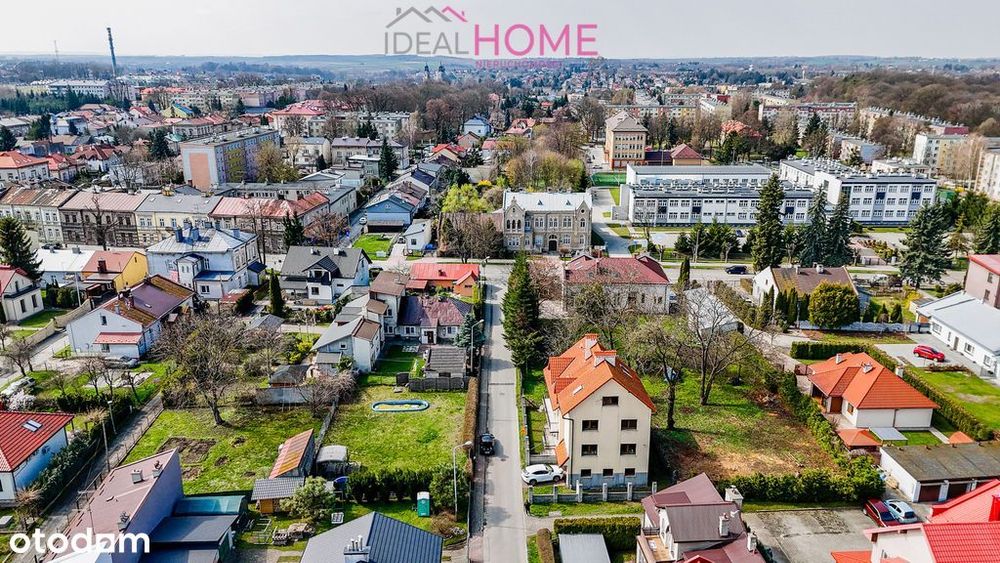 Dom na sprzedaż 382m2- Jarosław ul. Zielona