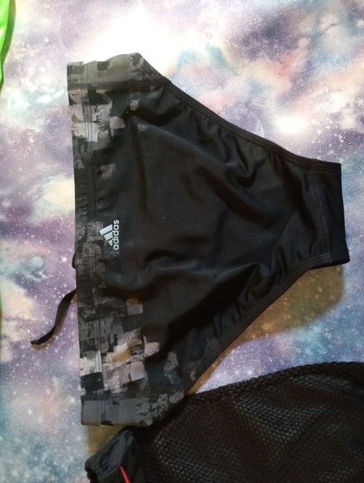 Плавки Adidas оригінал