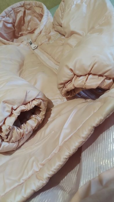 Куртка Деми на девочку