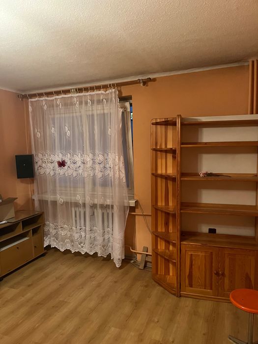 2 pokoje na parterze w samym CENTRUM Kalisza!
