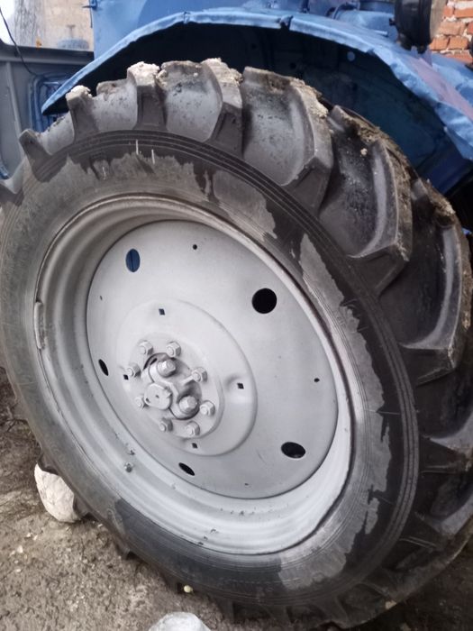 Продам запчастини мтз юмз