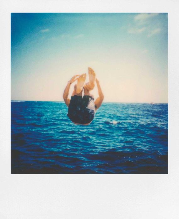 Polaroid Lab - Perfeita para oferecer