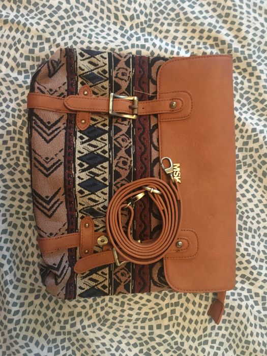 Mala Tiracolo Misako (Portes Incluídos)