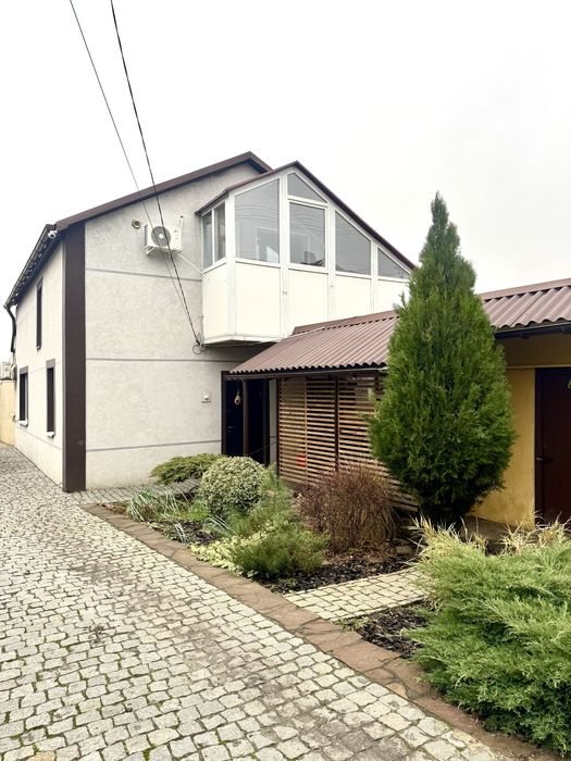 Будинок , центр м. Самар