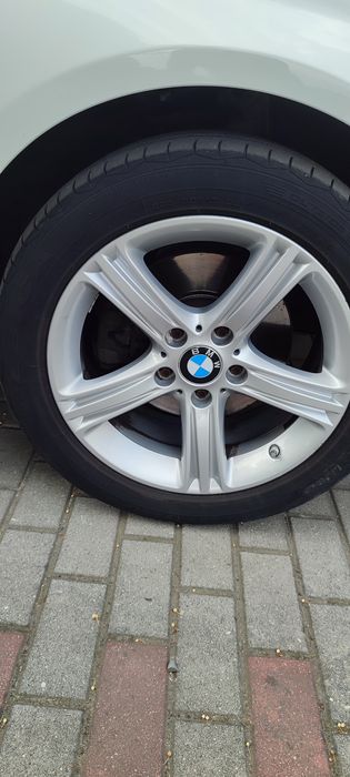 Sprzedam BMW 320 d sport