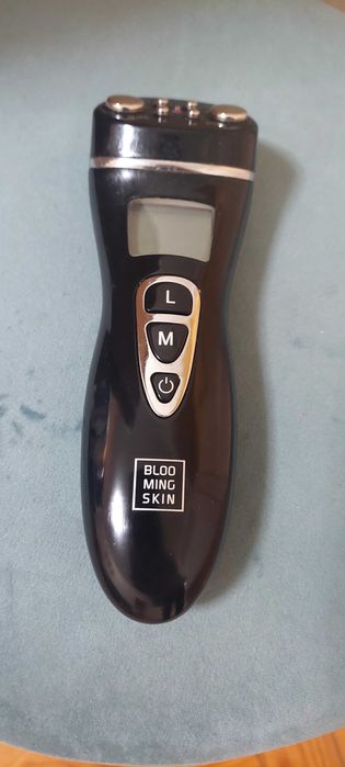 Aparelho celulite novo