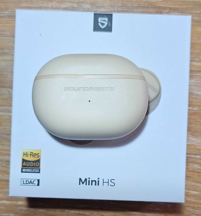 SoundPEATS Mini Hs