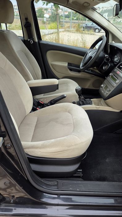 Fiat Linea 1.3 MultiJet