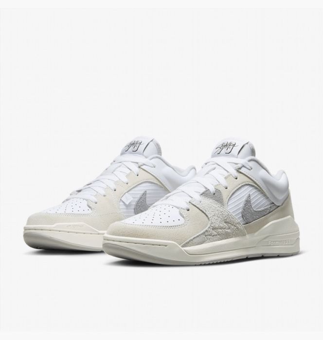 Кросівки Nike Jordan stadium 90 (Розмір 48.5/49.5/51.5) DX4397-100