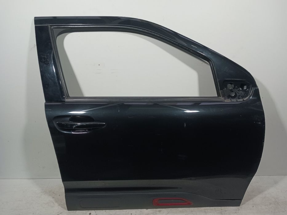 Porta frente direita CITROËN C4 Cactus Enterprise (0B_, 0P_)