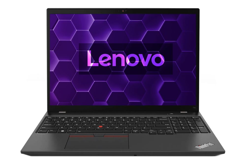 Laptop Lenovo ThinkPad T16 Gen 1 | i7-1270P / DOTYKOWY / US / 16 cali
