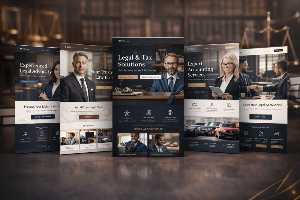 Nowoczesne strony i sklepy internetowe Tworzenie stron WWW WordPress