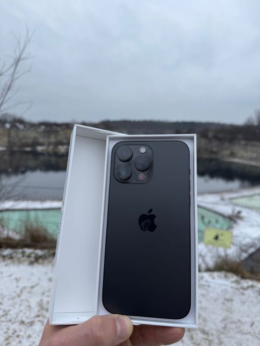 iPhone 14 Pro Max 256 GB bardzo dobry stan