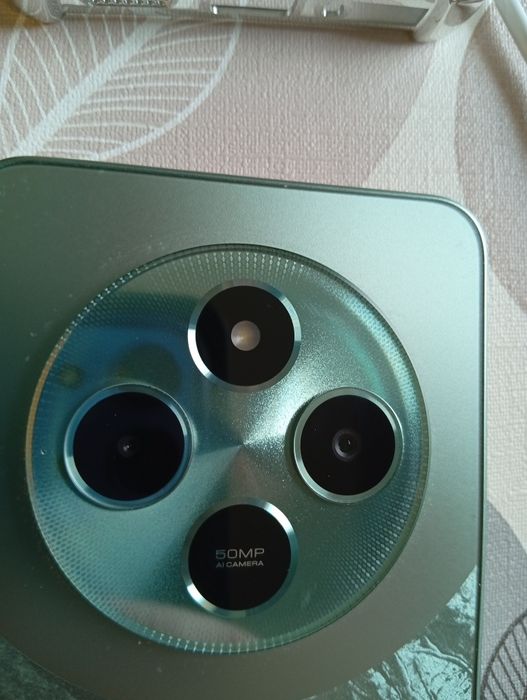 Telefon Poco c75