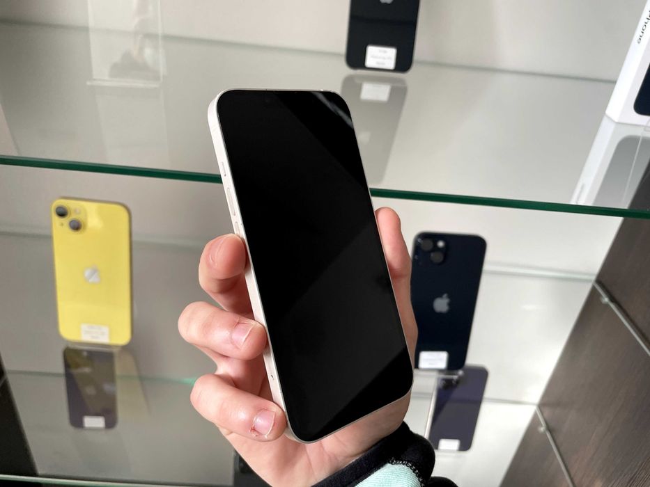 iPhone 13 128 Gb Neverlock / Магазин + Гарантія