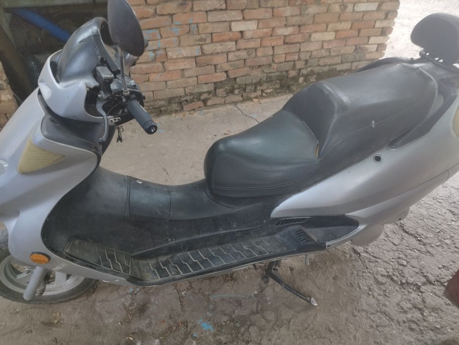 Вайпер Круизер 150