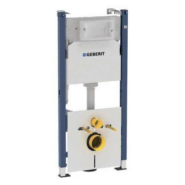 Система інсталляції Geberit Duofix  (Швейцарія) 458.103.00.1
