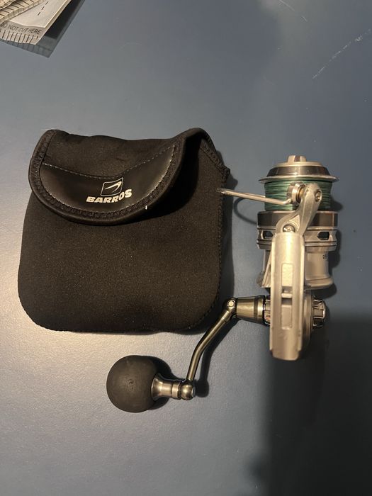 Tica Float 5mts + material diverso