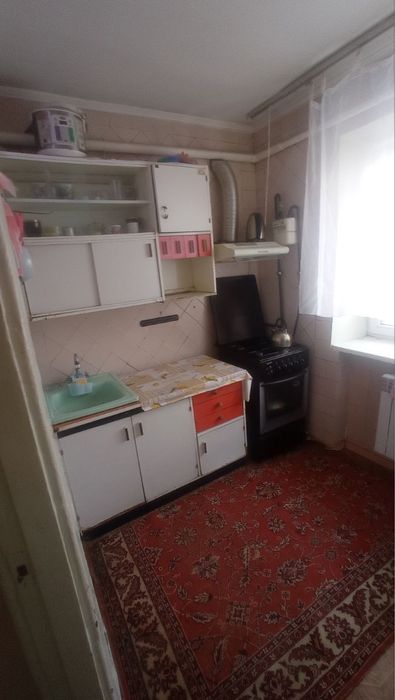 Оренда однокімнатноі квартири