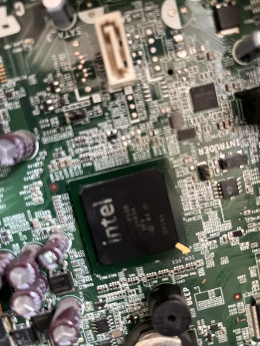 Сиситемний блок Dell Optiplex 380 120Gb SSD Intel Core 2 Duo 4Gb