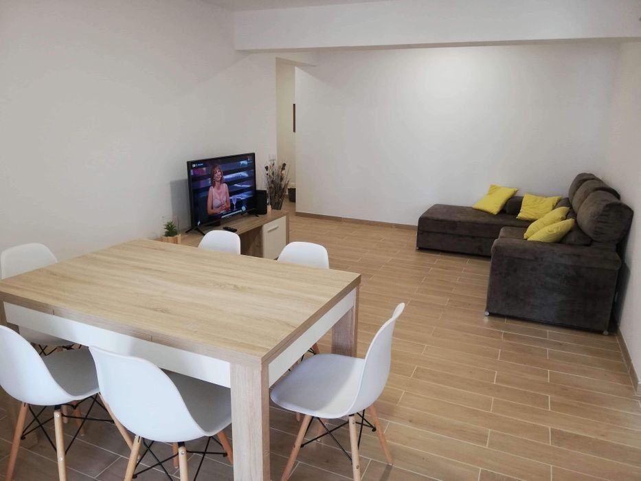 Férias T1 e T2 Praia da Rocha com piscina