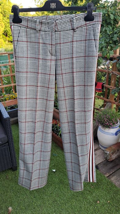 Cambio spodnie roz 36