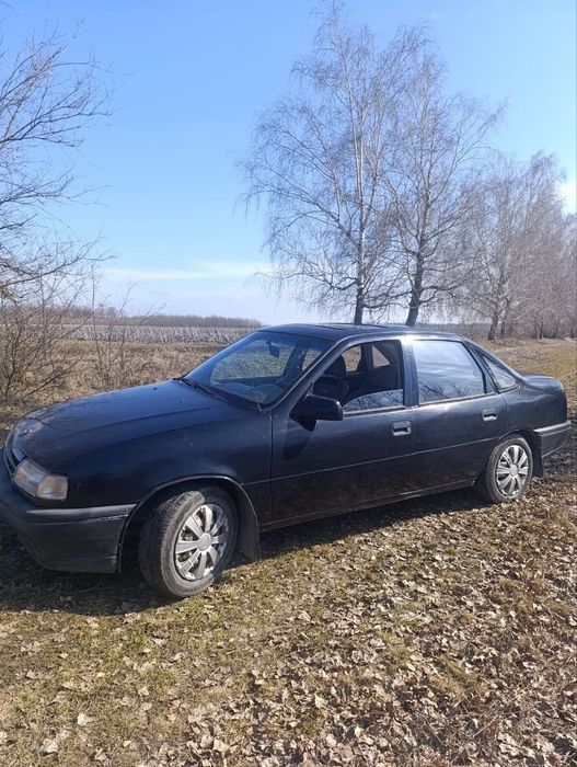 Продам авто Опель Вектра А
