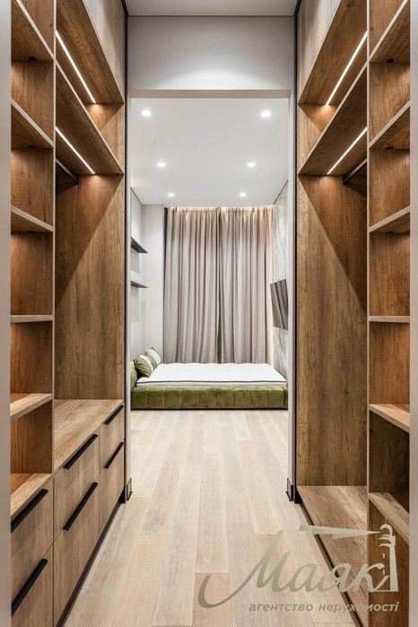 Аренда квартиры клубный дом Хидден Зверинецкая Бот сад Печерский р-н