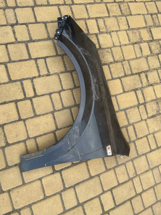 Opel Astra H 2012 ДТП