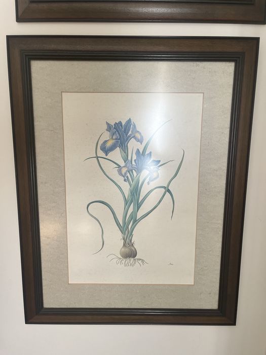 Quadro decorativo