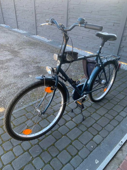 Rower górski męski