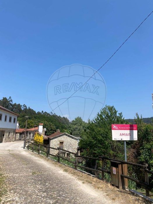 Moradia T3 para venda