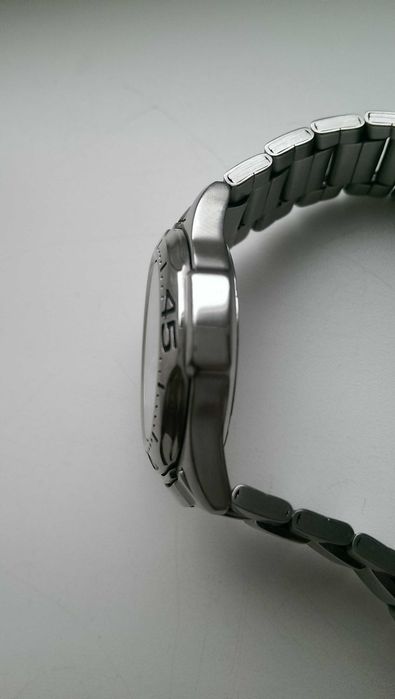 Casio MTD 1046 дайверские 100м нержавейка