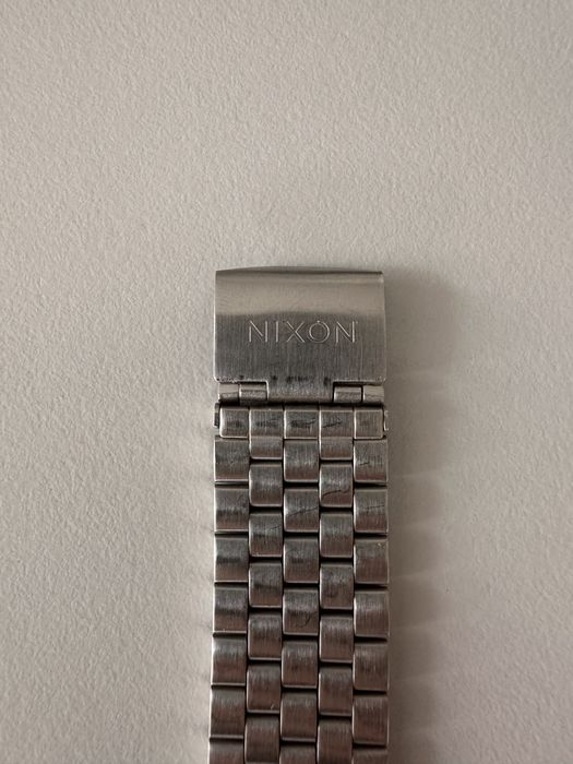 Relógio Nixon em bom estado